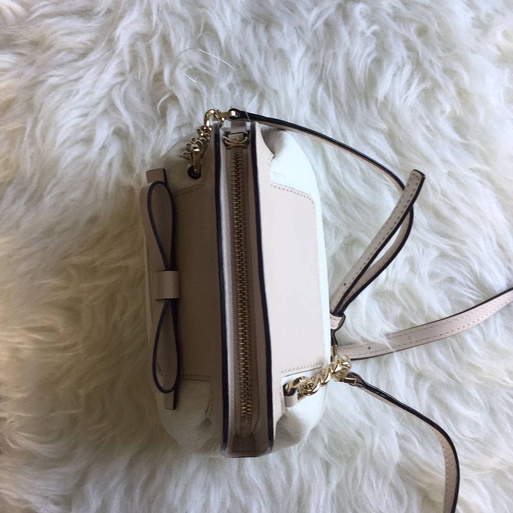 KATE SPADE SMALL SCOTTY RIVA ROAD CROSSBODY - Picture 3 of 4